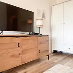 Timmenlove Appartement