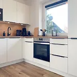 Timmenlove Apartment