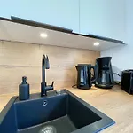 Apartment Timmenlove Timmendorfer Strand