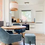 Appartement Timmenlove Timmendorfer Strand
