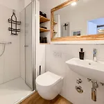 Timmenlove Appartement *