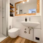 Appartement Timmenlove Timmendorfer Strand