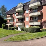 Timmenlove Appartement