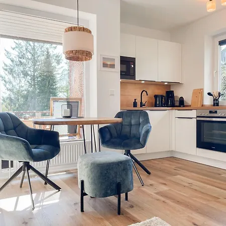 Appartement Timmenlove *