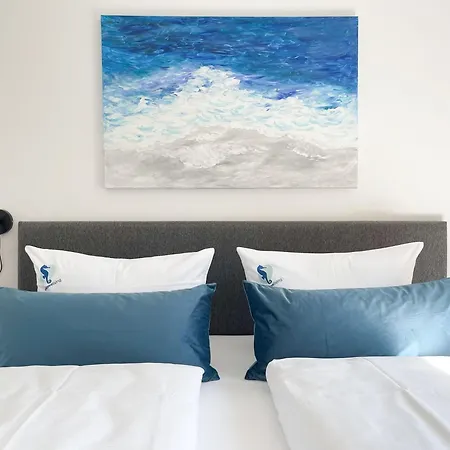 アパート Timmenlove *