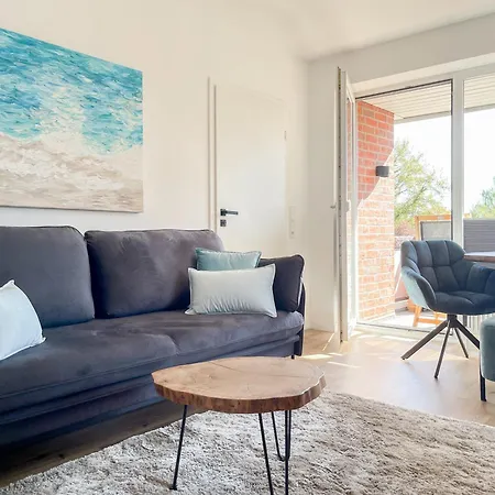 Timmenlove * ティメンドルファー・シュトラント