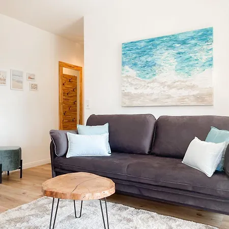 Timmenlove Appartement *