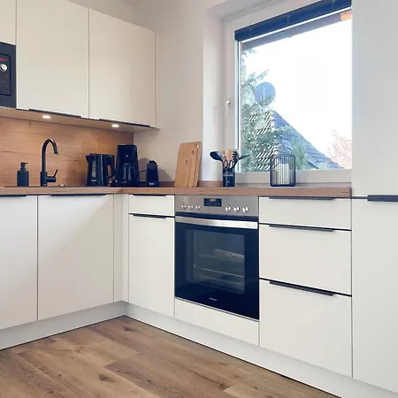 Timmenlove Lägenhet