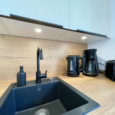 Lägenhet Timmenlove Timmendorfer Strand