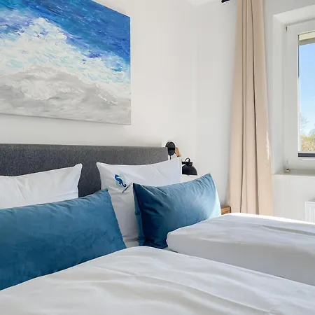 Timmenlove Lägenhet Timmendorfer Strand