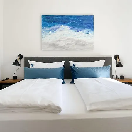 Timmenlove Lägenhet