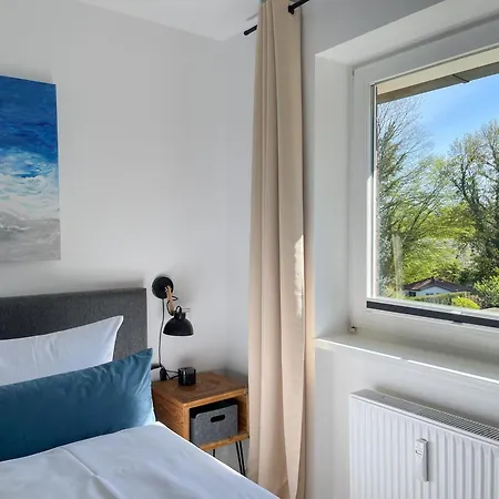 Lägenhet Timmenlove