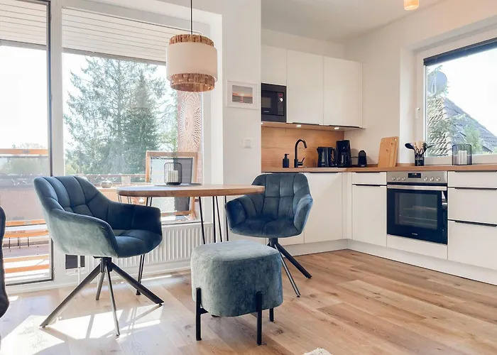 アパート Timmenlove *