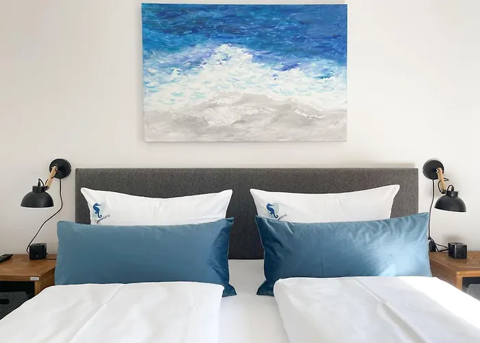 Lägenhet Timmenlove *