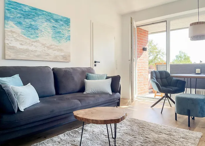 Timmenlove * ティメンドルファー・シュトラント