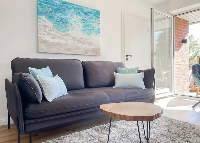 Timmenlove * ティメンドルファー・シュトラント