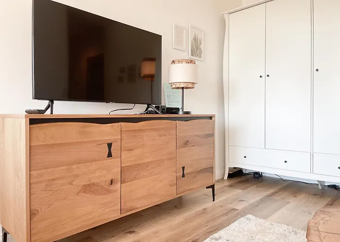 Timmenlove Lägenhet