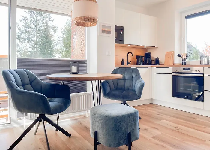 Timmenlove ティメンドルファー・シュトラント