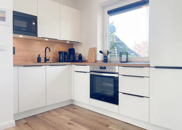 Lägenhet Timmenlove