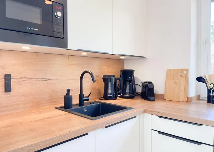 Timmenlove Lägenhet Timmendorfer Strand