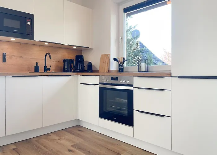 Timmenlove Lägenhet