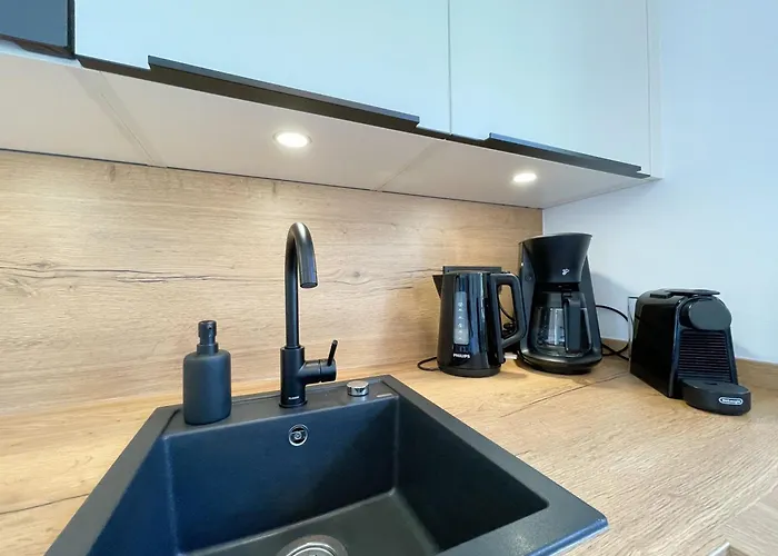 アパート Timmenlove ティメンドルファー・シュトラント