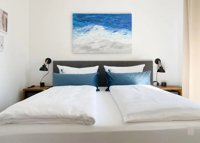 Timmenlove アパート