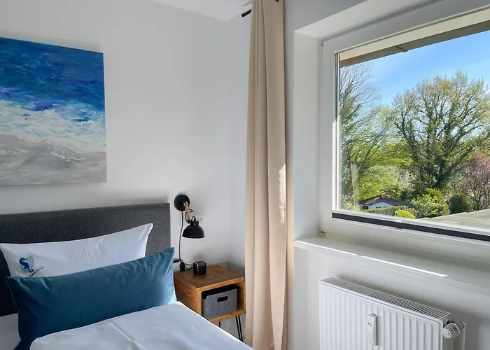 アパート Timmenlove