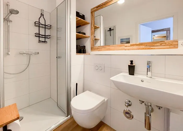 Timmenlove アパート *