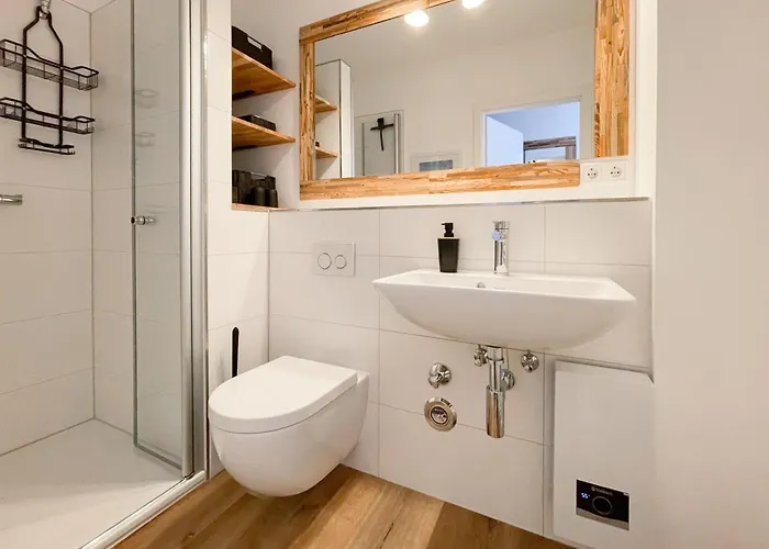 Lägenhet Timmenlove Timmendorfer Strand