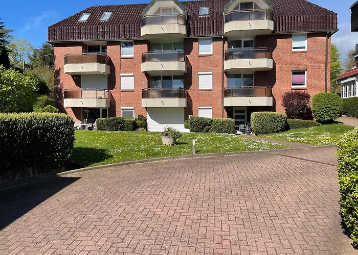 Timmenlove * Timmendorfer Strand