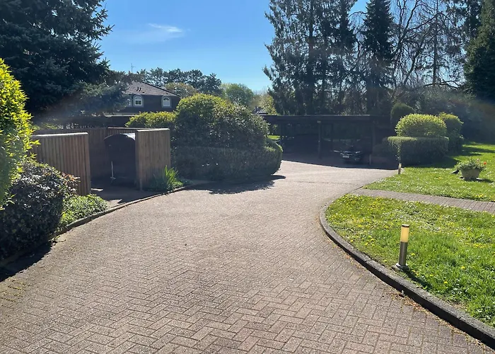 Timmenlove Lägenhet Timmendorfer Strand